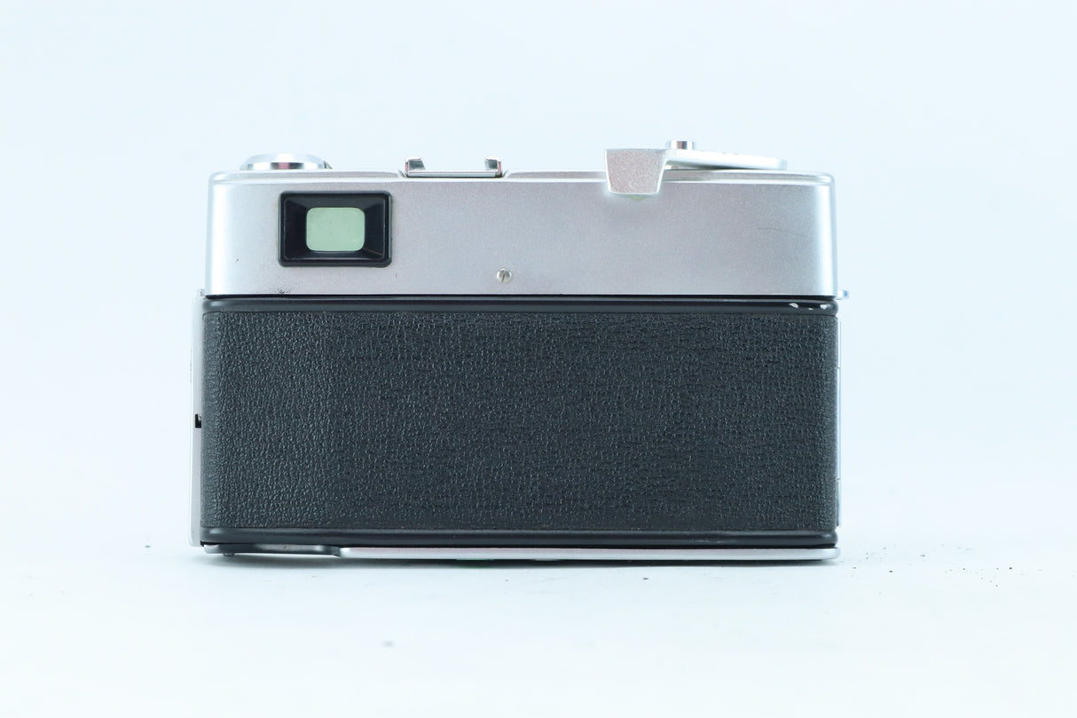 Minolta Hi-Matic 7 35mm Rangefinder