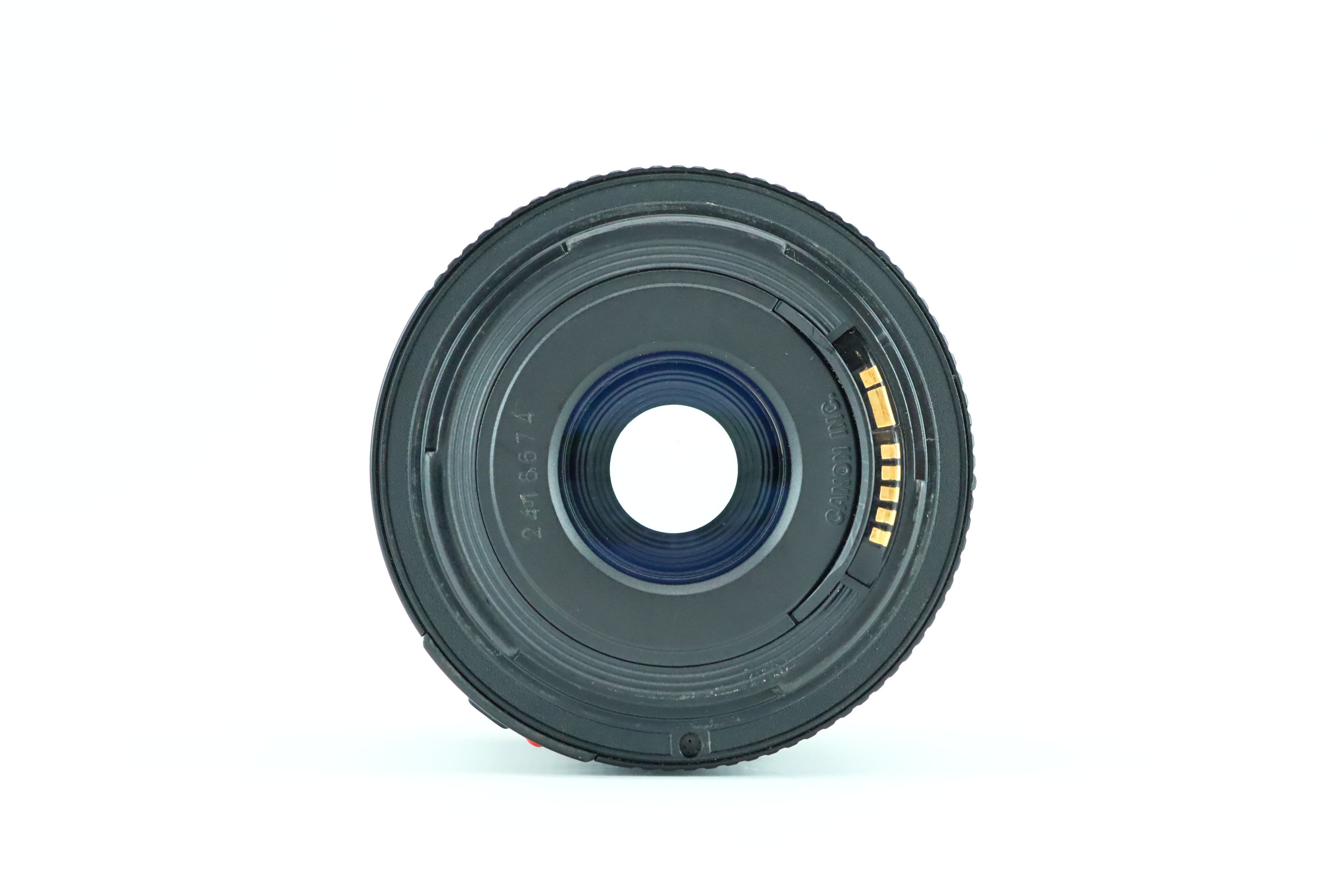 Canon EOS 6D キャノン EF28-80レンズセット Canon zoom lens EF 28-80mm 1:3.5-5.6 – Hard to Find Camera Store