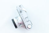 Minolta Hi-Matic 7 35mm Rangefinder