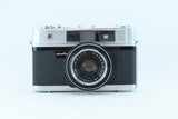 Minolta A5-M 35mm Rangefinder