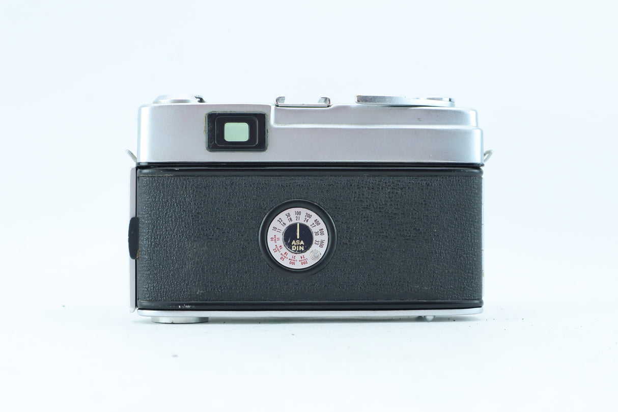 Minolta A5-M 35mm Rangefinder