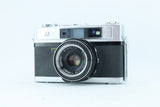 Minolta A5-M 35mm Rangefinder