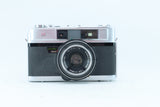 Minolta A5-M 35mm Rangefinder
