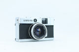 Olympus Pen EED 35mm Half-Frame Compact