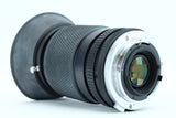 Olympus Auto-Zoom 35–105mm f/3.5–4.5