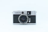 Olympus Pen EED 35mm Half-Frame Compact