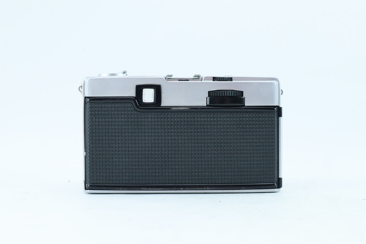 Olympus Pen EED 35mm Half-Frame Compact