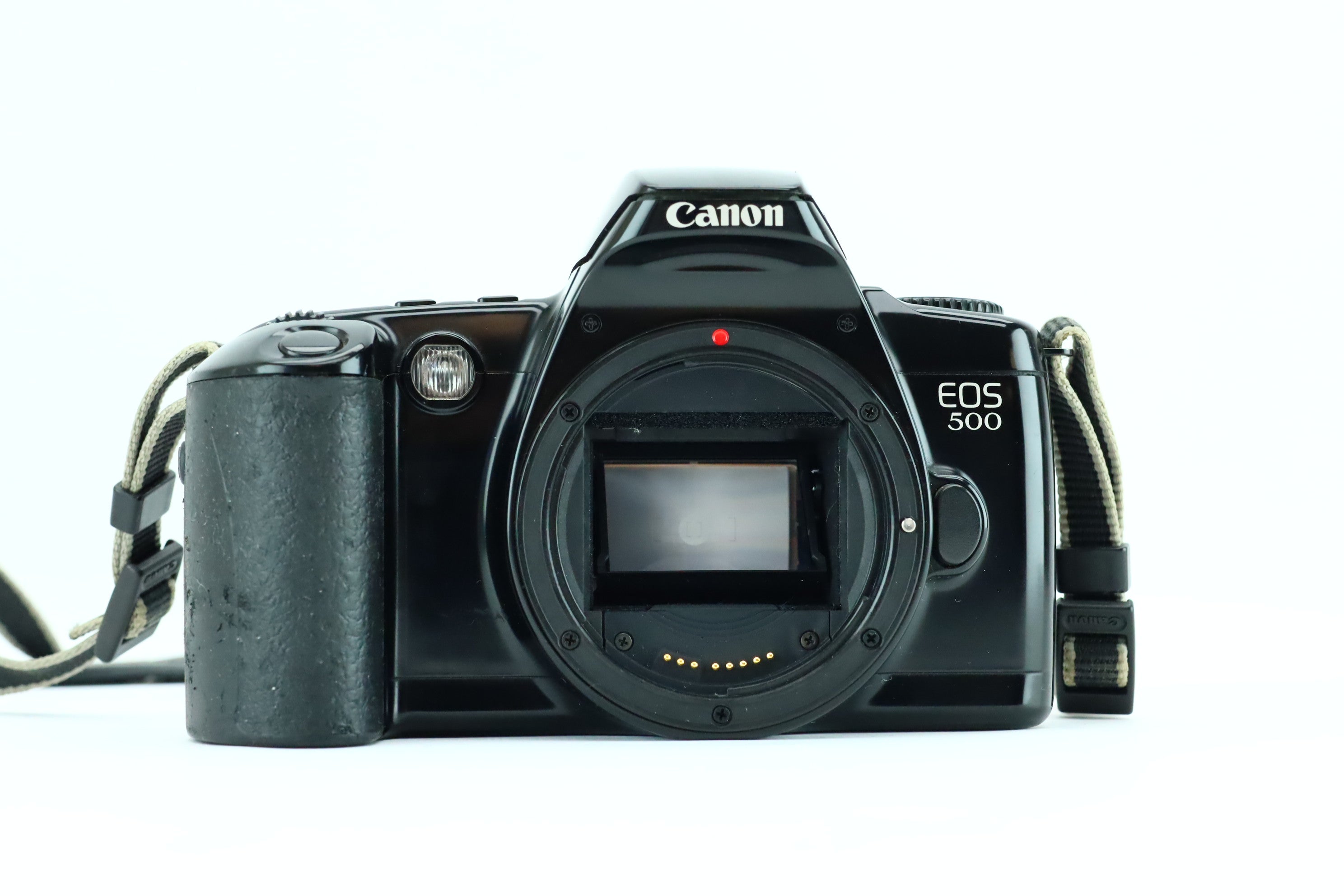 Canon eos 500 – Hard to Find Camera Store