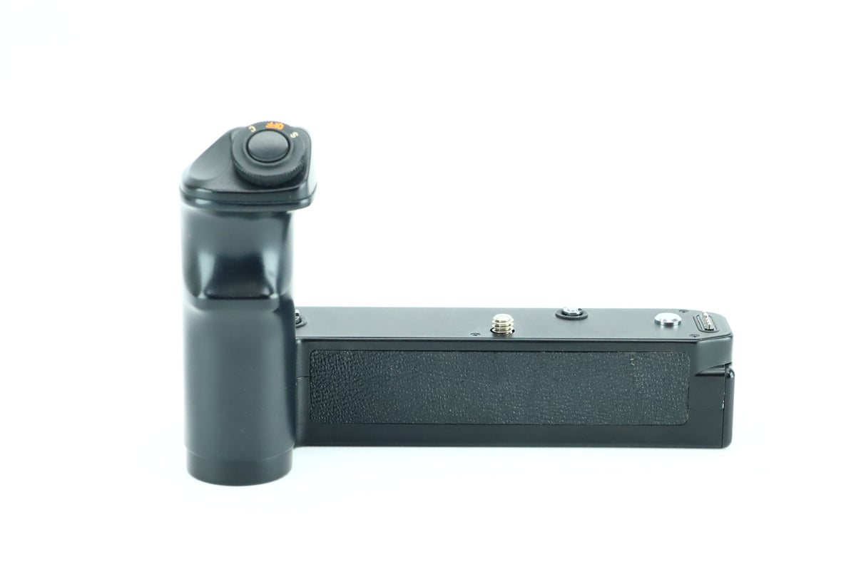 اللفاف الكهربائي Canon AE FN