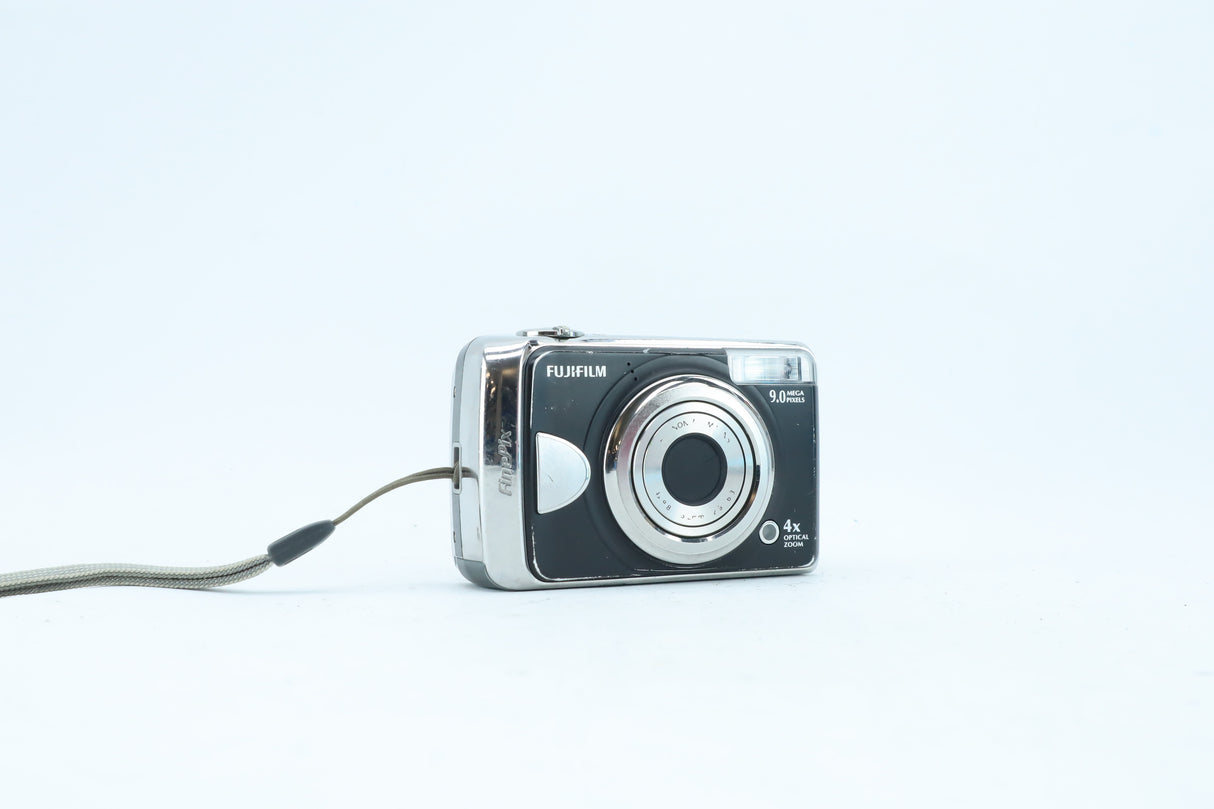 Fujifilm FinePix A920