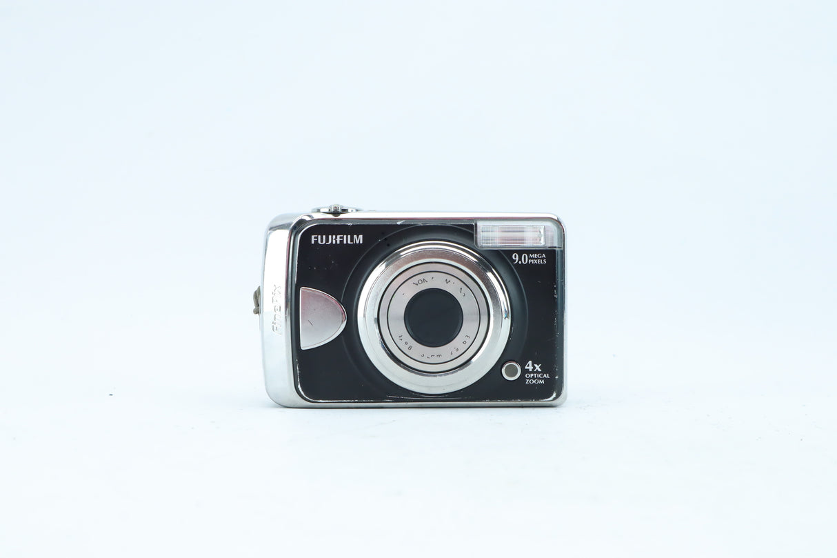 Fujifilm FinePix A920