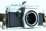 Praktica Super TL 1000 – M42 Screw Mount 35mm SLR