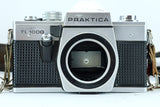 Praktica Super TL 1000 – M42 Screw Mount 35mm SLR