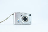 Sony Cyber-shot DSC-W5