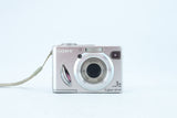 Sony Cyber-shot DSC-W5