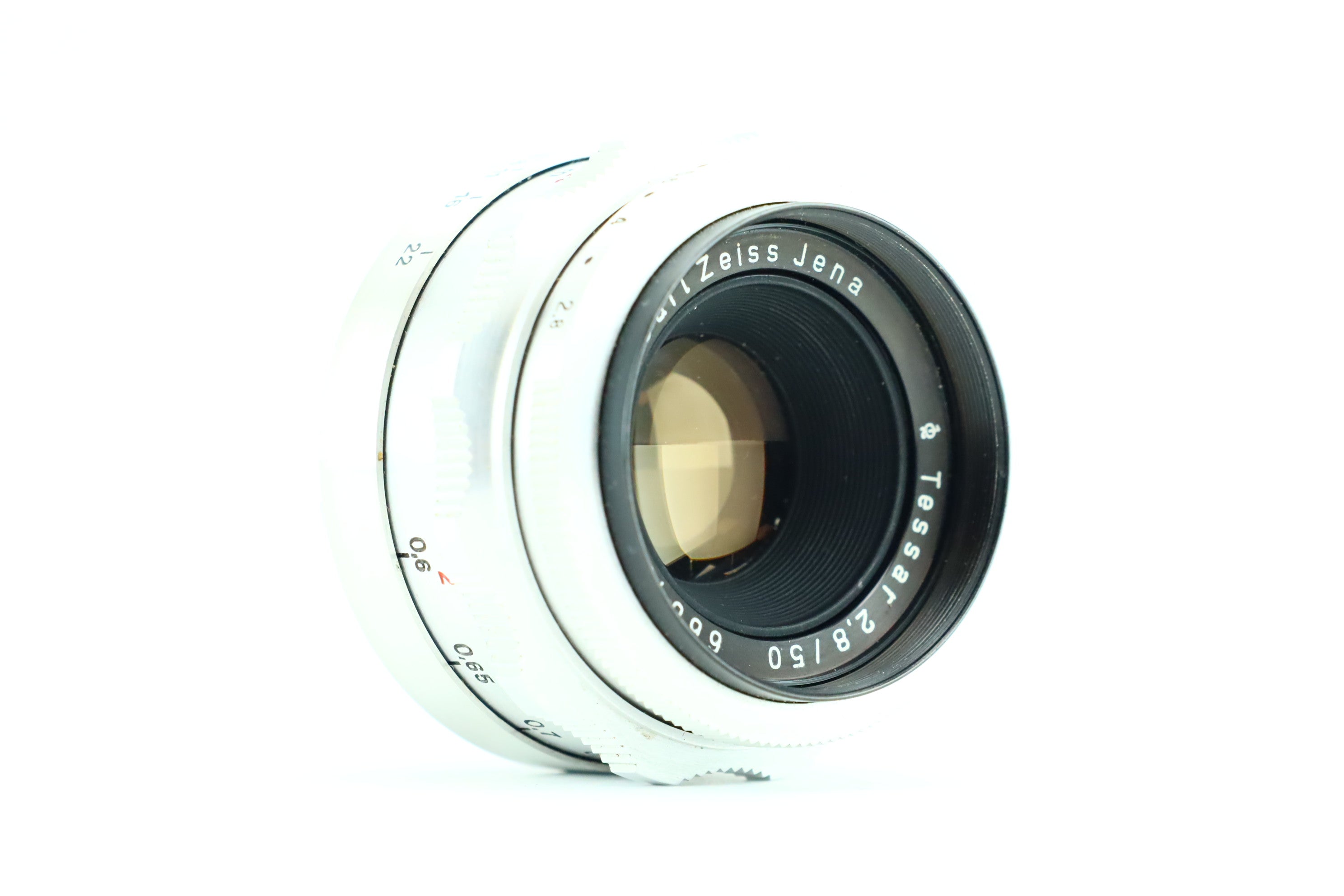 Carl Zeiss Jena Tessar 2,8/50 – Hard to Find Camera Store Carl Zeiss Jena Tessar 2,8/50 – Hard to Find Camera Store