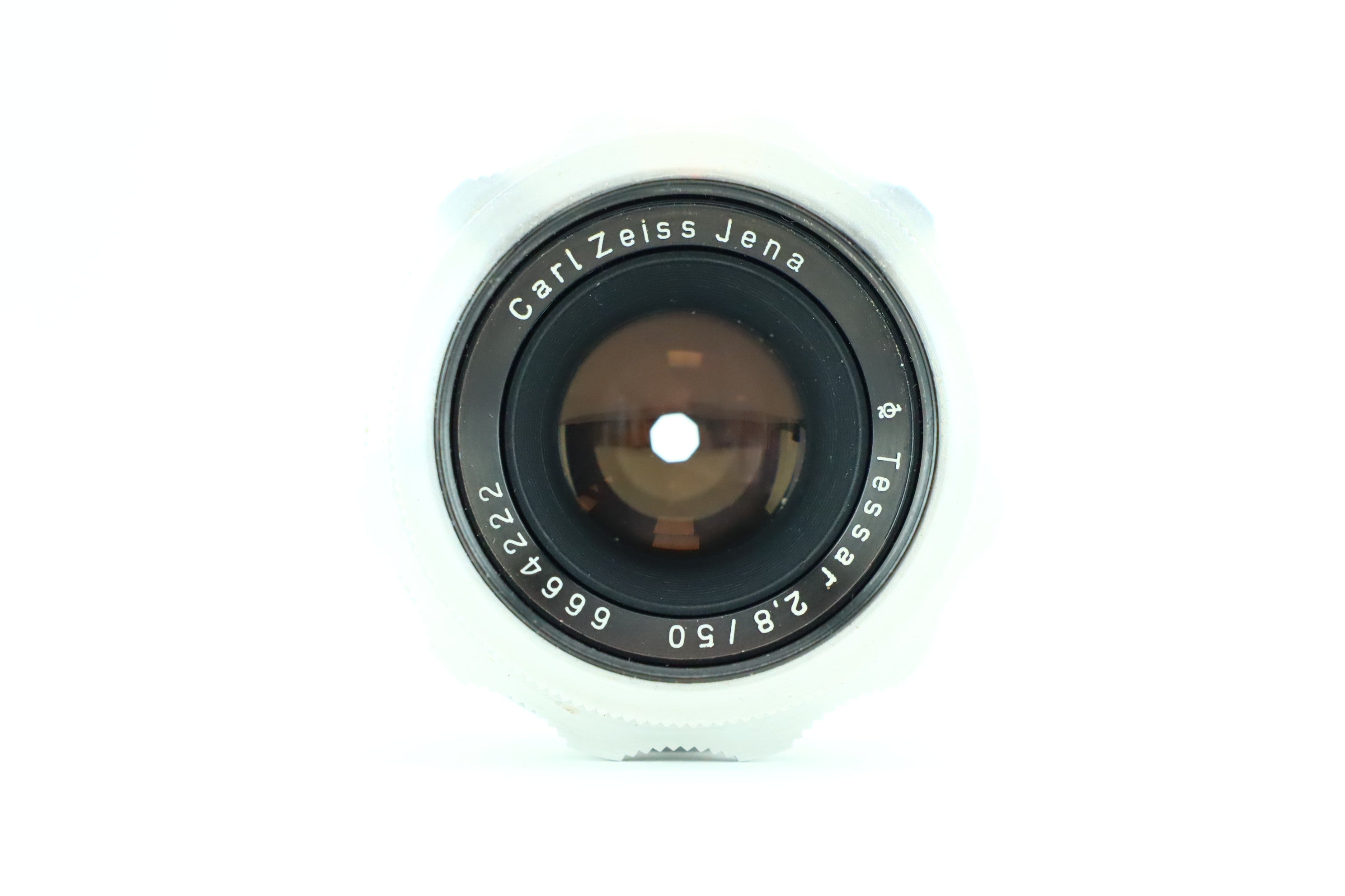 Carl Zeiss Jena Tessar 2,8/50 – Hard to Find Camera Store Carl Zeiss Jena Tessar 2,8/50 – Hard to Find Camera Store
