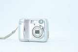 Nikon Coolpix 2200