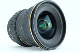 Tokina AT-X SD 12–24mm f/4 DX – Ultra-Wide Zoom Lens