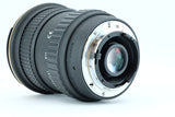 Tokina AT-X SD 12–24mm f/4 DX – Ultra-Wide Zoom Lens