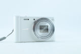 Sony Cyber-shot DSC-WX350