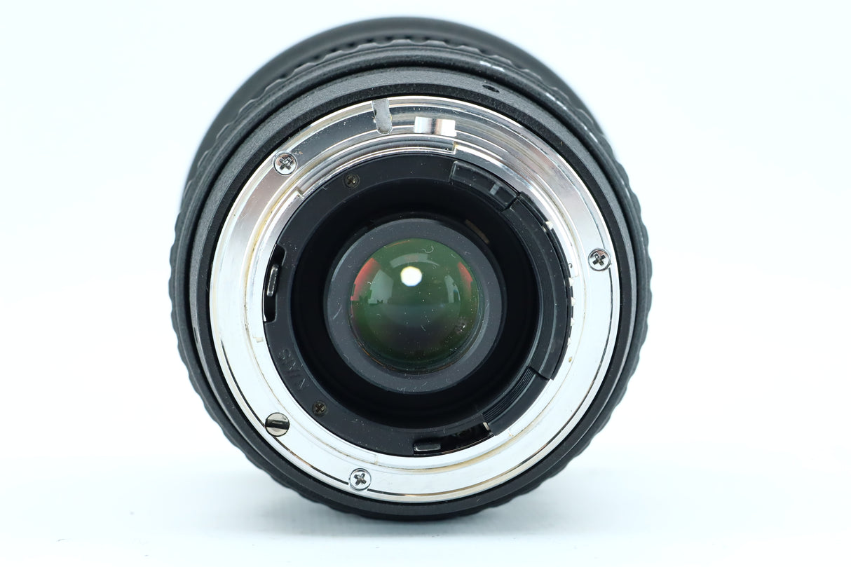 Tokina AT-X SD 12–24mm f/4 DX – Ultra-Wide Zoom Lens