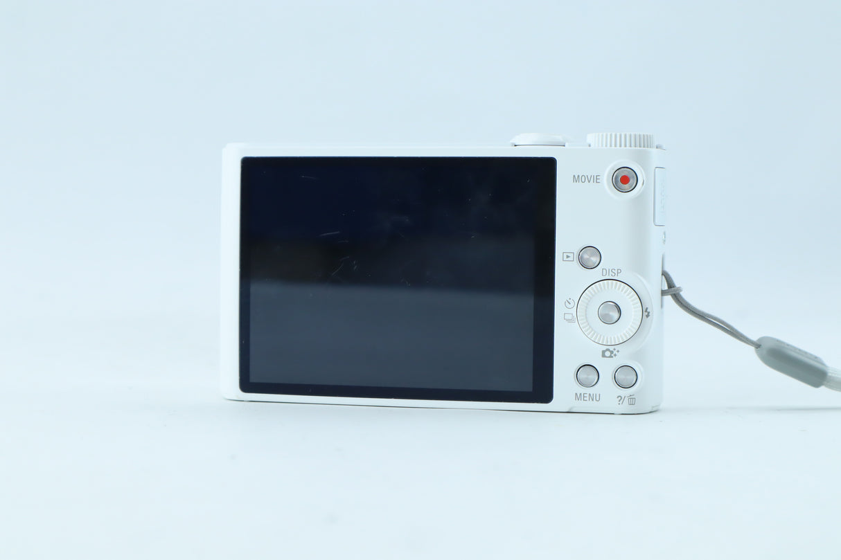 Sony Cyber-shot DSC-WX350