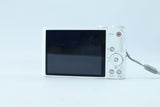 Sony Cyber-shot DSC-WX350