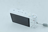 Sony Cyber-shot DSC-WX350