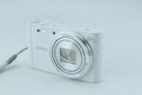 Sony Cyber-shot DSC-WX350