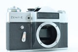 Zenit E 35mm SLR
