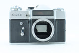 Zenit E 35mm SLR