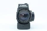 Canon Auto Zoom 318M Super 8