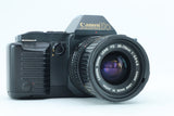 Canon T70 35mm SLR Kit with FD 35-70mm f/3.5-4.5