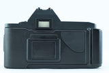 Canon T70 35mm SLR Kit with FD 35-70mm f/3.5-4.5