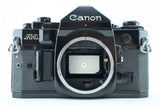 Canon A-1
