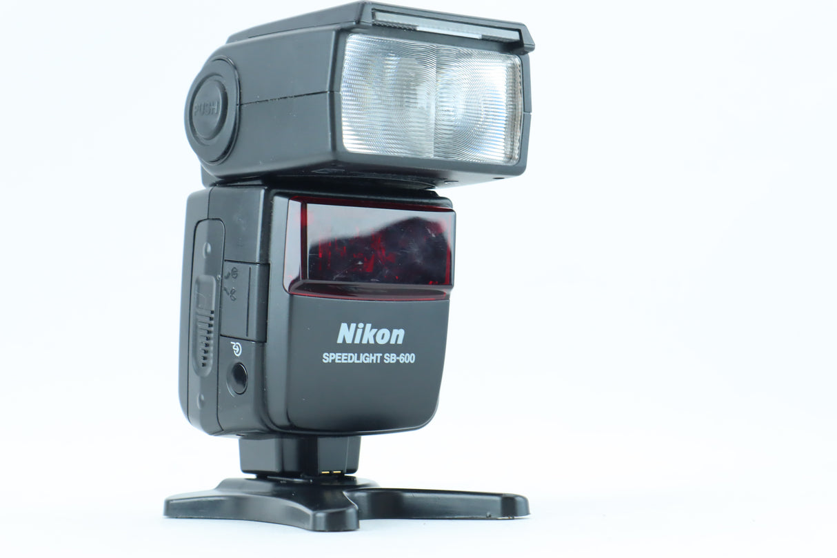 Nikon Speedlight SB-600