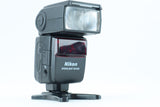Nikon Speedlight SB-600
