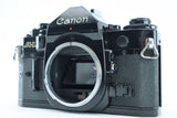 Canon A-1