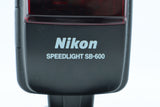 Nikon Speedlight SB-600