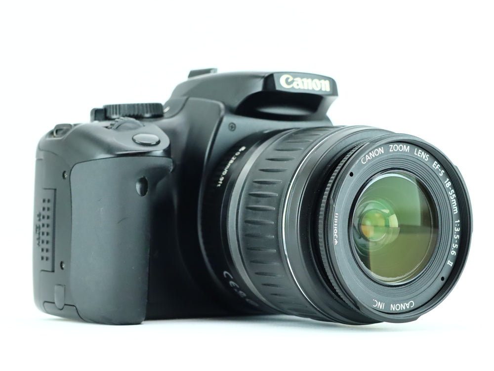 Canon Eos400d Canon 400d Camera Price Canon EOS 400D Digital Rebel