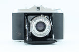 Agfa Isolette I Medium Format Folding Camera