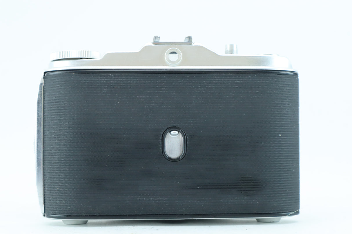 Agfa Isolette I Medium Format Folding Camera