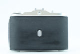 Agfa Isolette I Medium Format Folding Camera