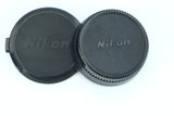 Nikon Nikkor 105mm f/2.5
