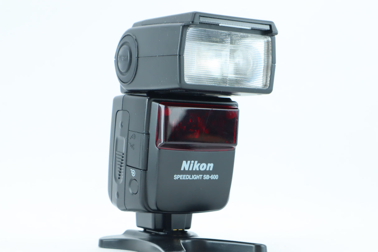 Nikon Speedlight SB-600