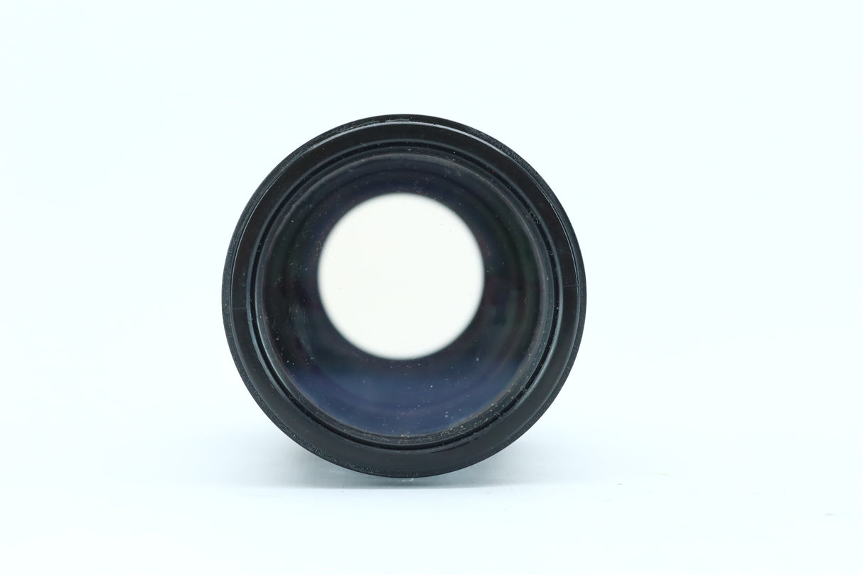 Nikon Series E Zoom 75–150mm f/3.5