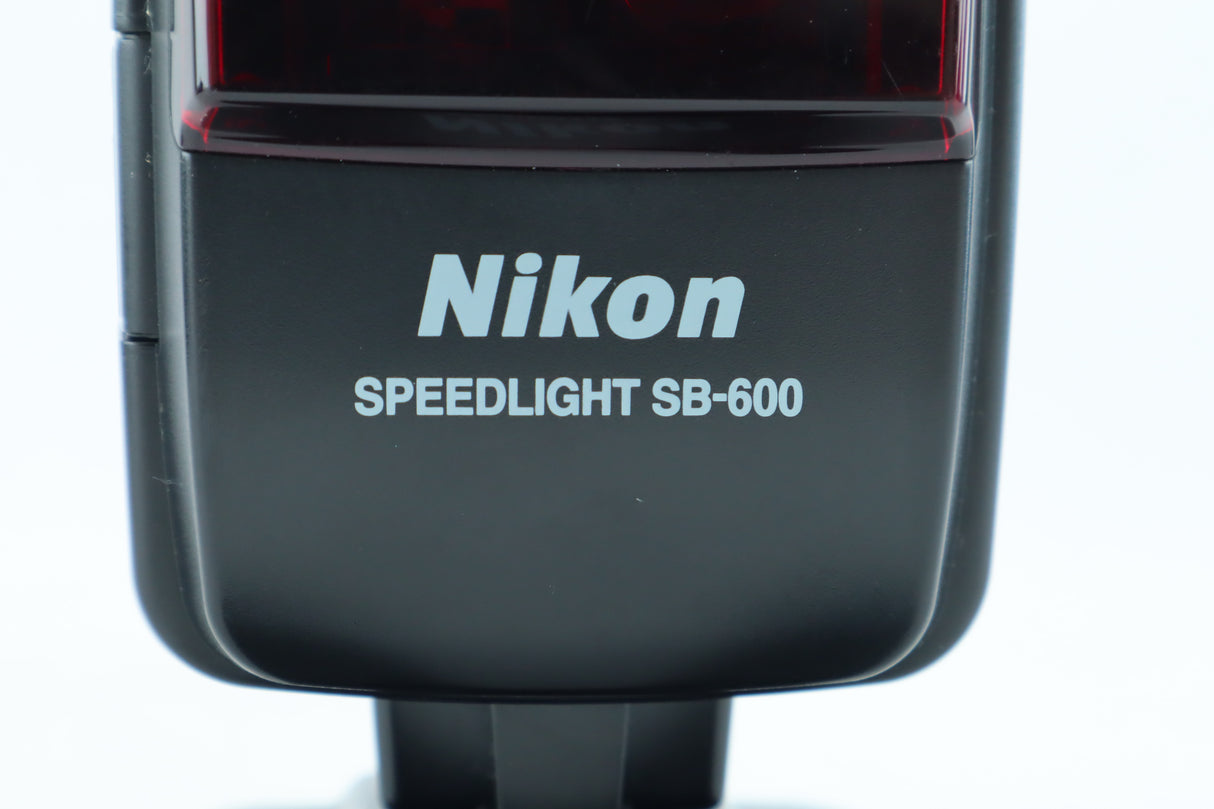 Nikon Speedlight SB-600