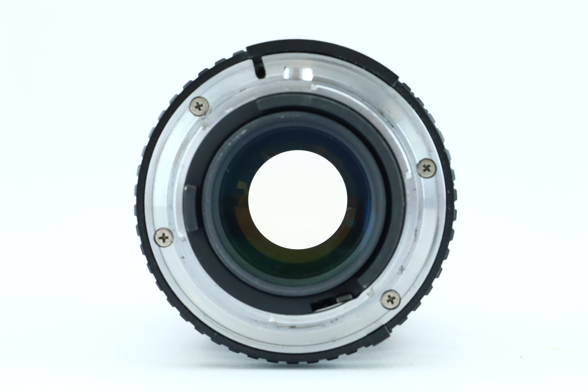 Nikon Series E Zoom 75–150mm f/3.5