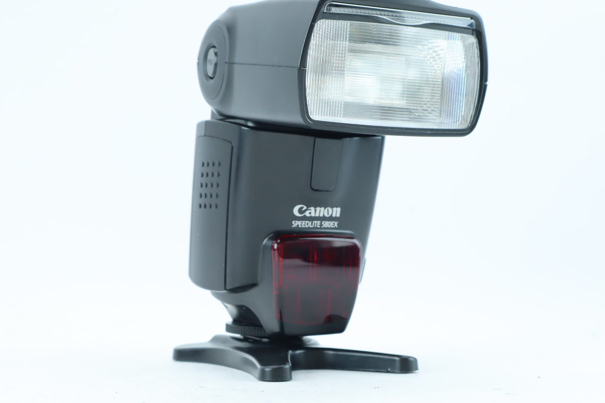 Canon Speedlite 580EX